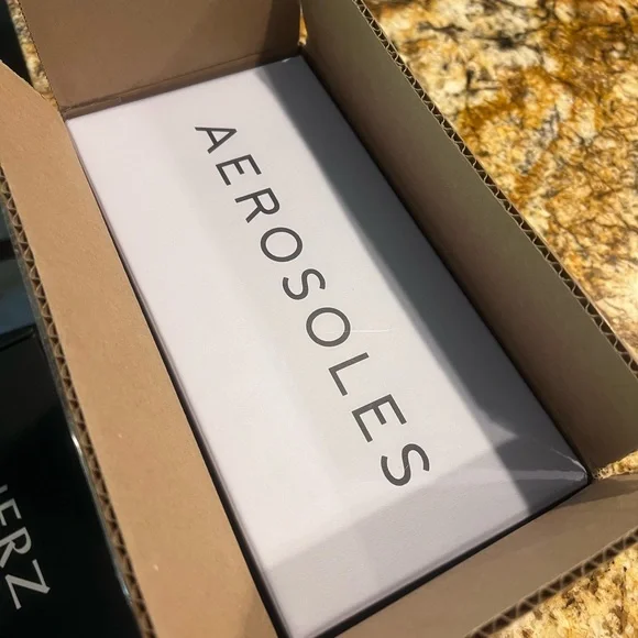 Aerosoles Over Drive loafer flat - Picture 9 of 9